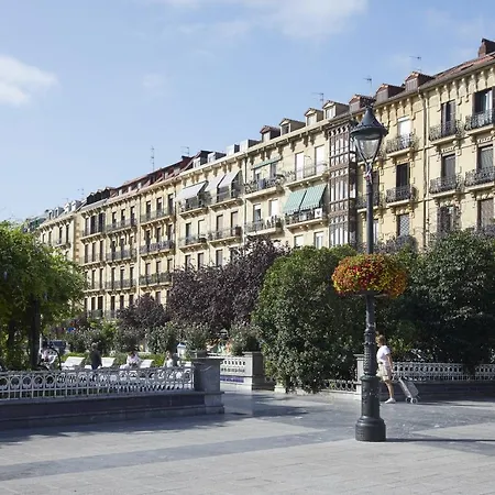 Geltoki - Basque * サン・セバスティアン