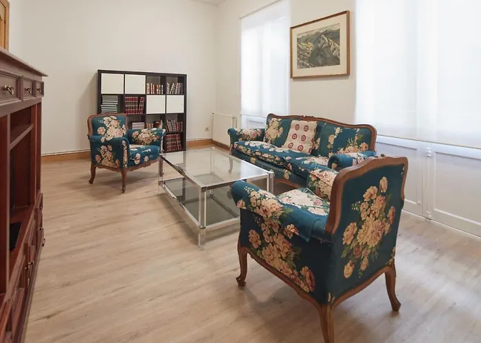 Geltoki - Basque サン・セバスティアン