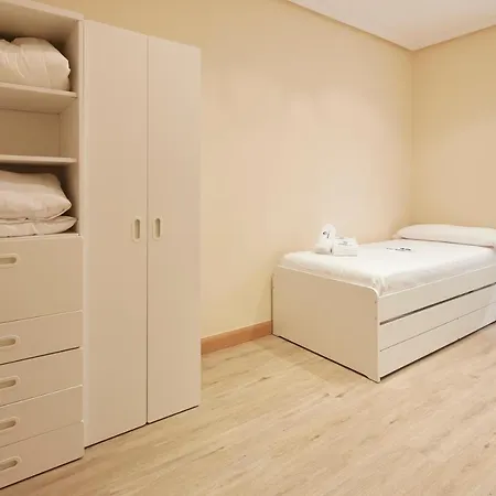 Geltoki - Basque Apartment San Sebastián