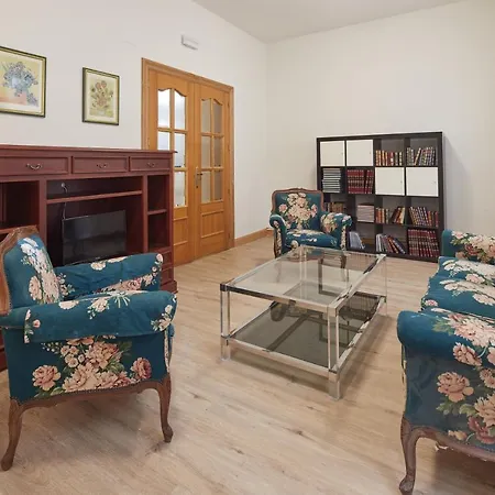 Geltoki - Basque Apartment *