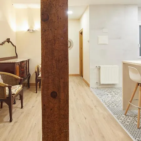 Apartment Geltoki - Basque