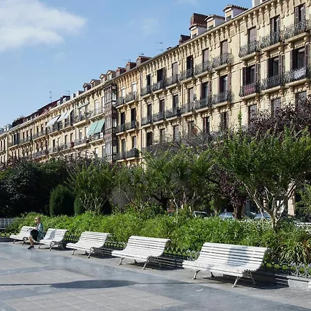 Geltoki - Basque Apartamento *