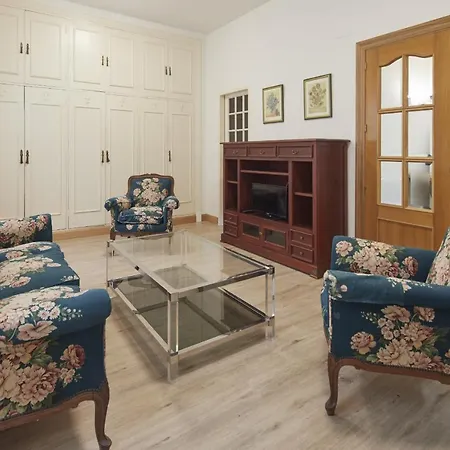 Geltoki - Basque Apartment