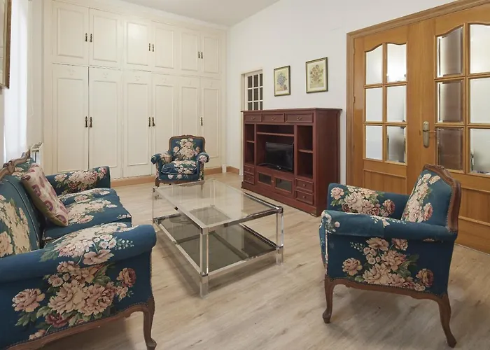 Geltoki - Basque Apartment