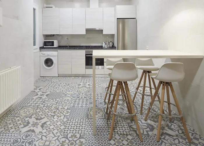 Geltoki - Basque * San Sebastián